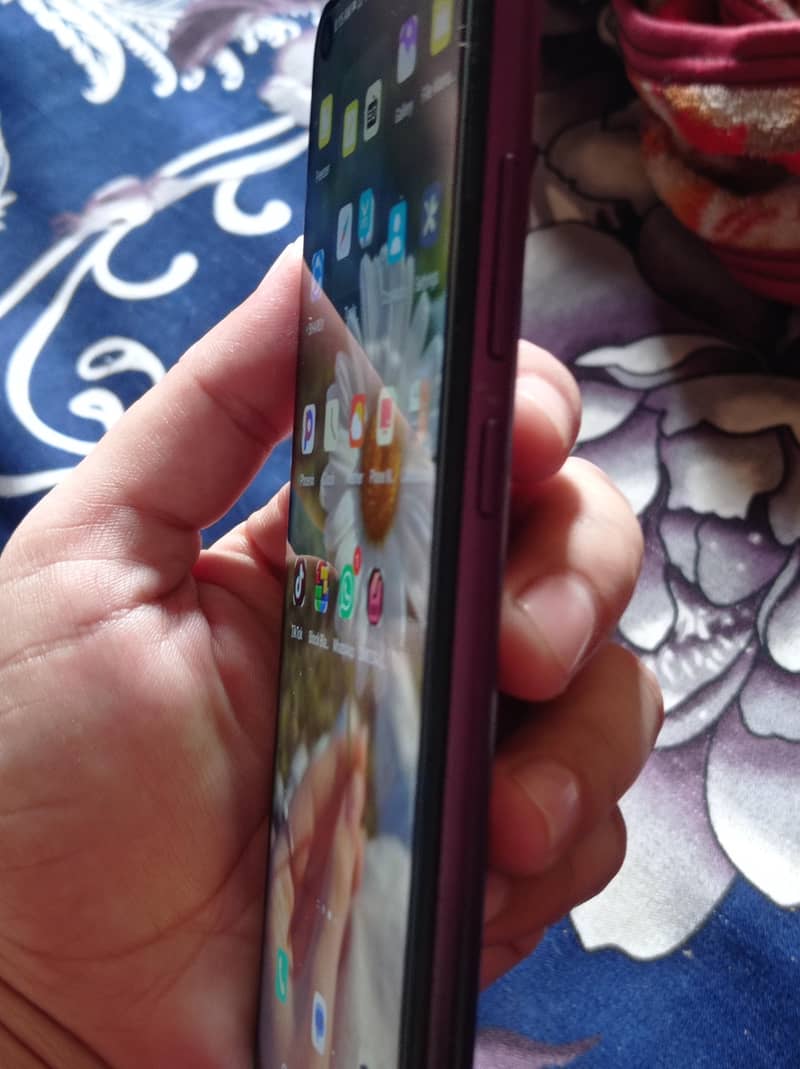 Infinix S5 3