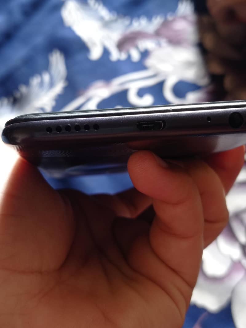 Infinix S5 5