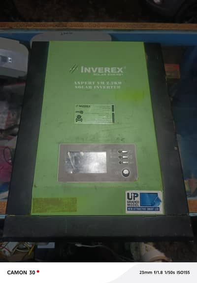 Inverix 2.2
