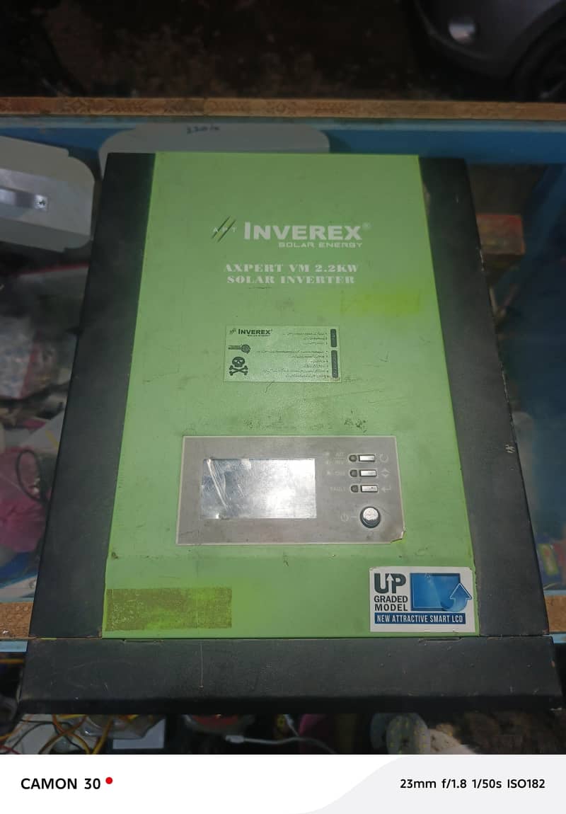 Inverix 2.2 3