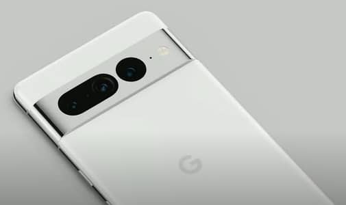Google pixel 7a Official PTA Approved