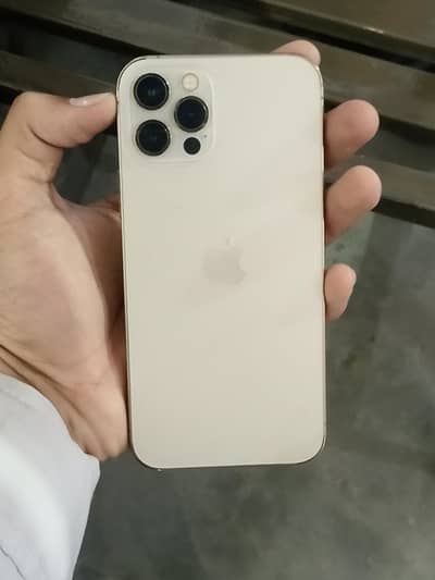 Apple iPhone 12 Pro