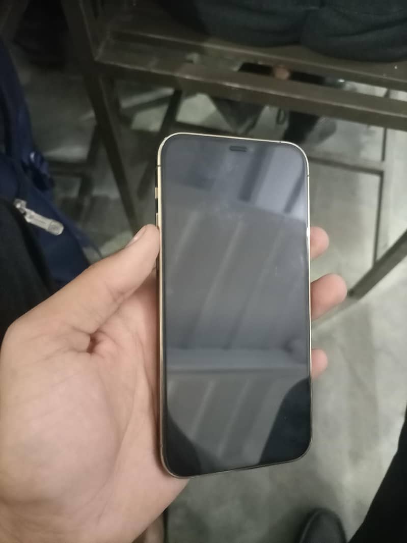 Apple iPhone 12 Pro 4