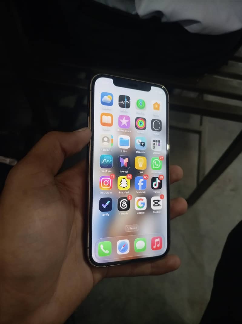 Apple iPhone 12 Pro 5