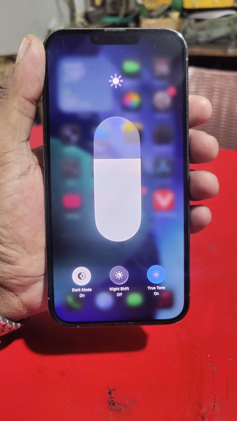 Apple iPhone 13 Pro Max 0