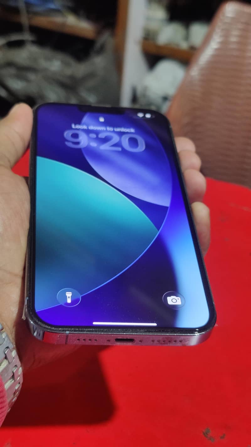 Apple iPhone 13 Pro Max 3