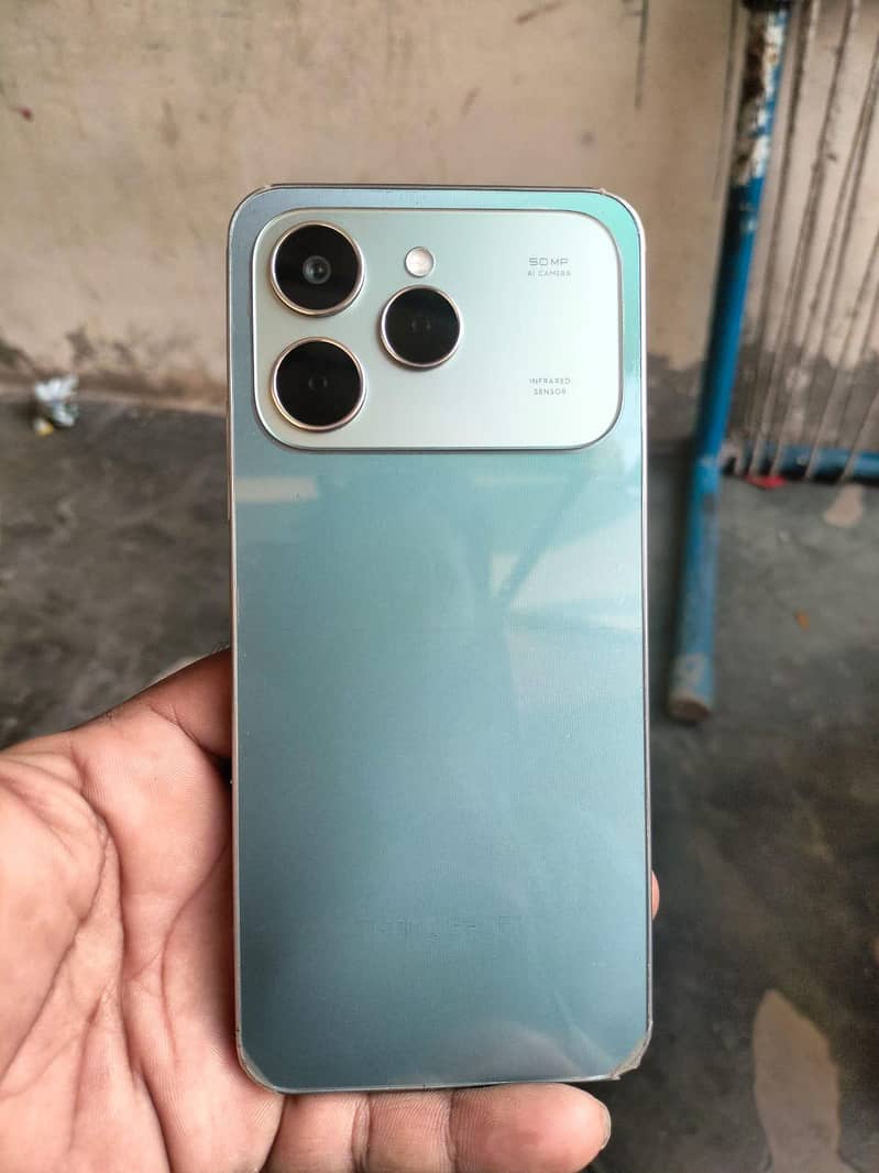 Tecno Other Model 1