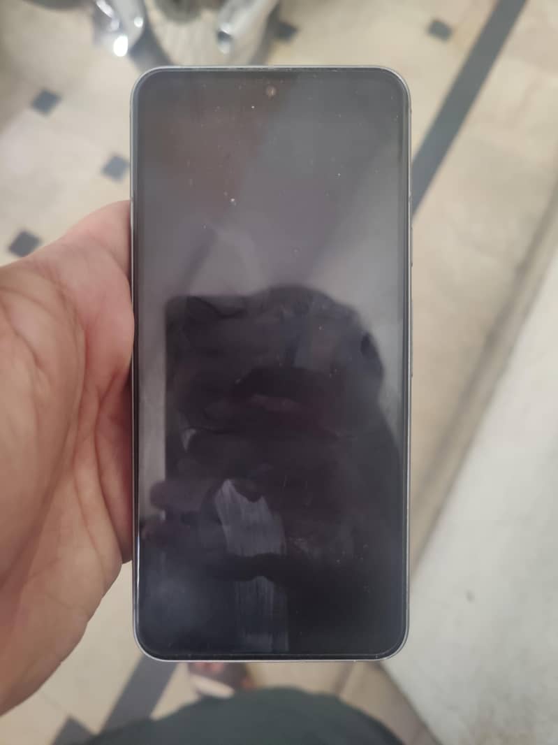 Google Pixel 8 1