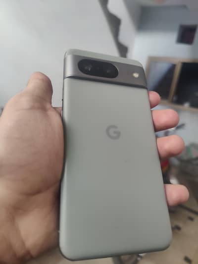 Google Pixel 8