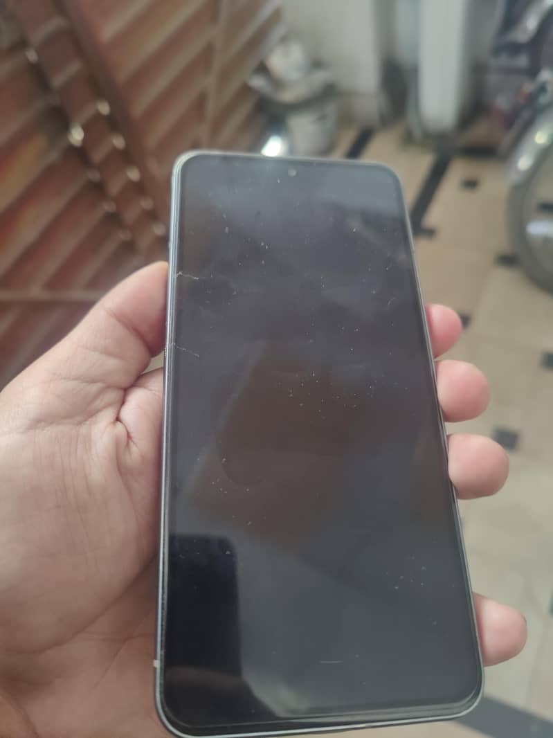 Google Pixel 8 3