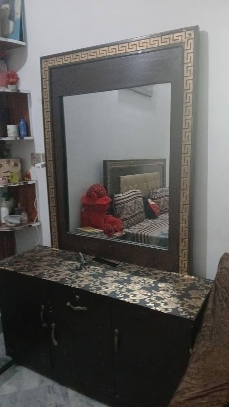 New bed 0