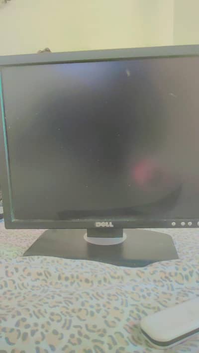 Dell PC with lcd 17" keyboard 03+07+84+91+786 wtsapp only