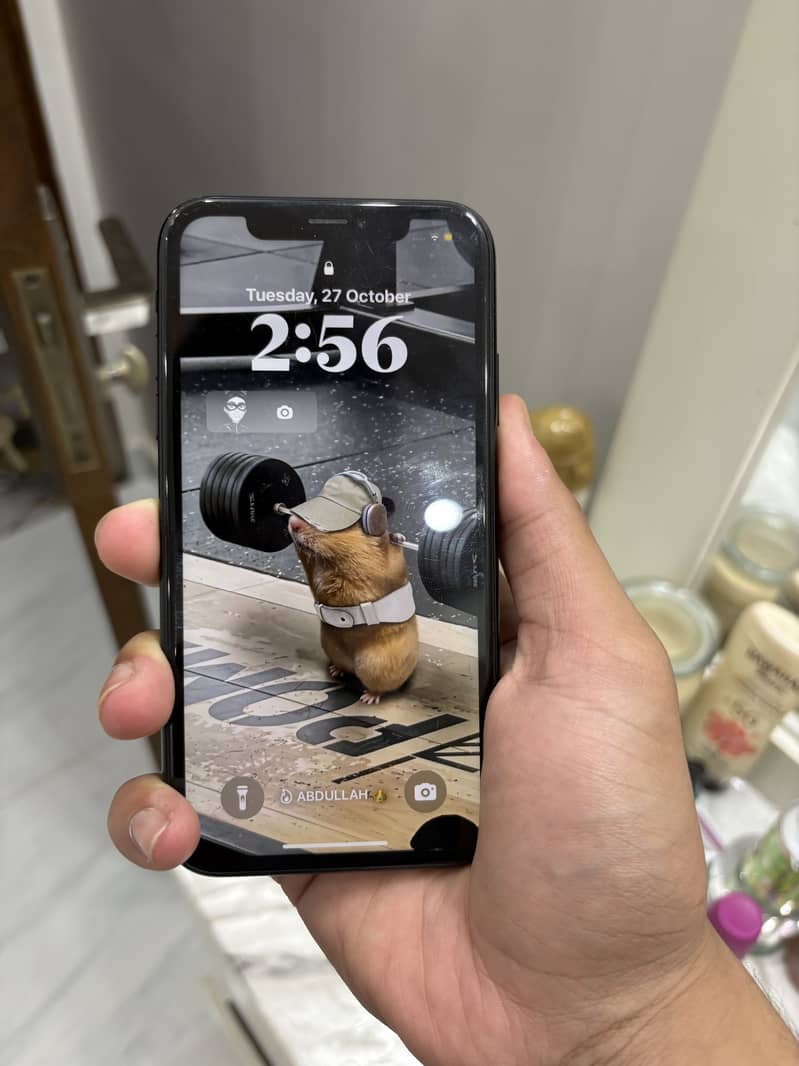 Apple iPhone XR 7