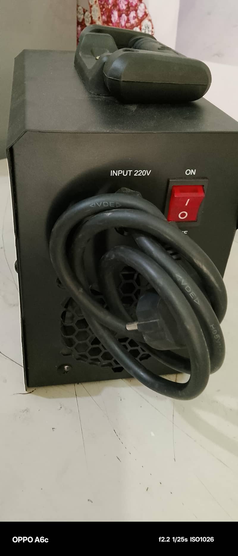 Riiland intertool 3