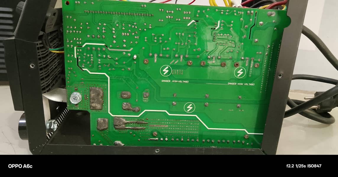 Riiland intertool 4