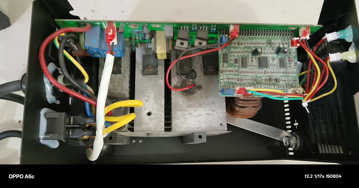 Riiland intertool 5