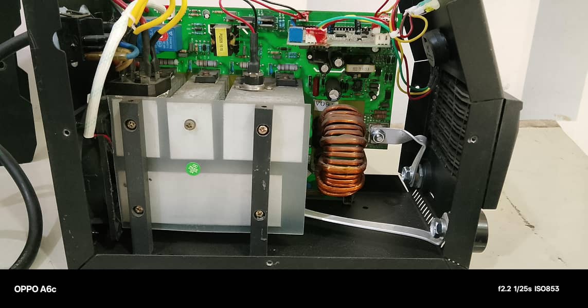 Riiland intertool 6