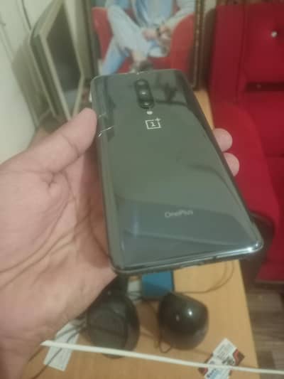 One Plus7 pro panel