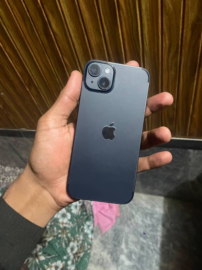 Apple iPhone 14 plus 0