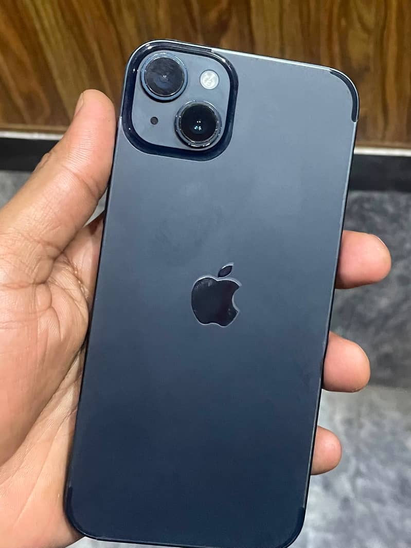 Apple iPhone 14 plus 4