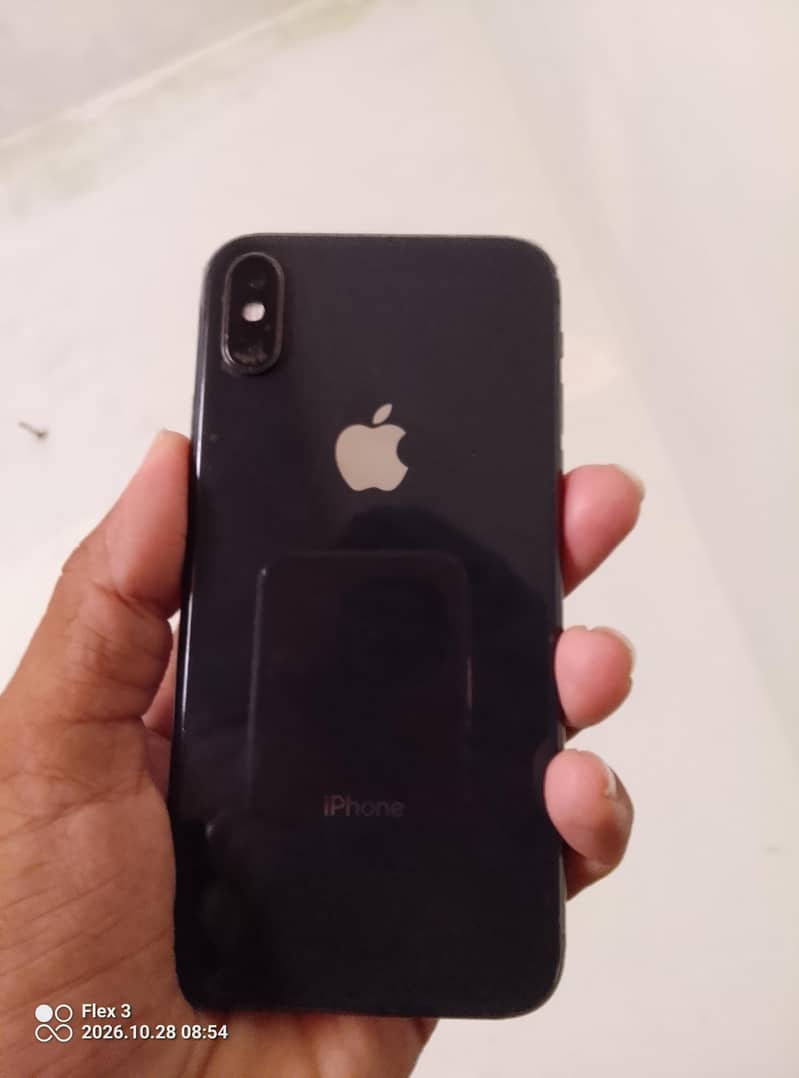 Apple iPhone X 0