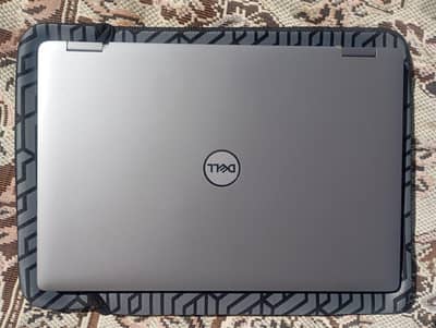 Dell Latitude 5320 | Core i5 11th Gen | 360° Touchscreen