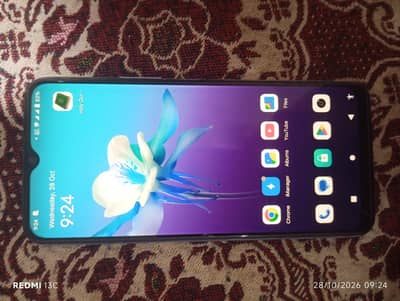 Vivo Y20