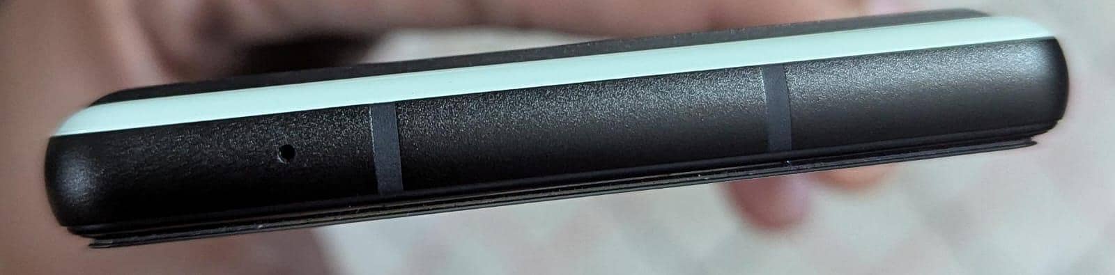 Google Pixel 6a 3