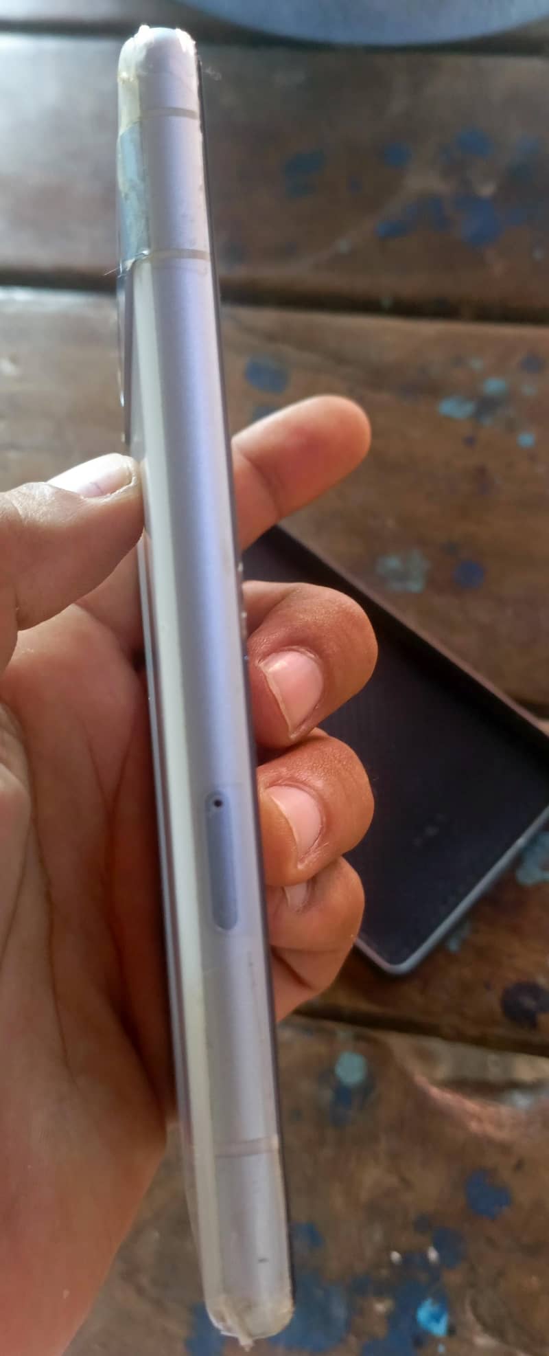 Google Pixel 7a 3