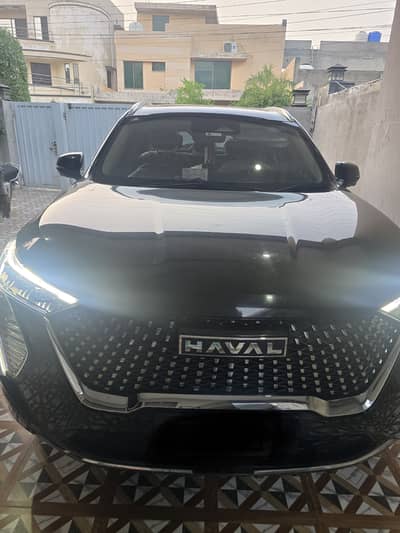 Haval Jolion 2025