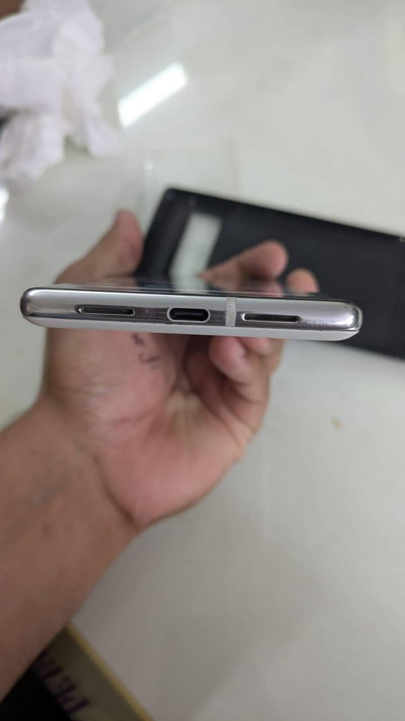 Google Pixel 6 Pro 3
