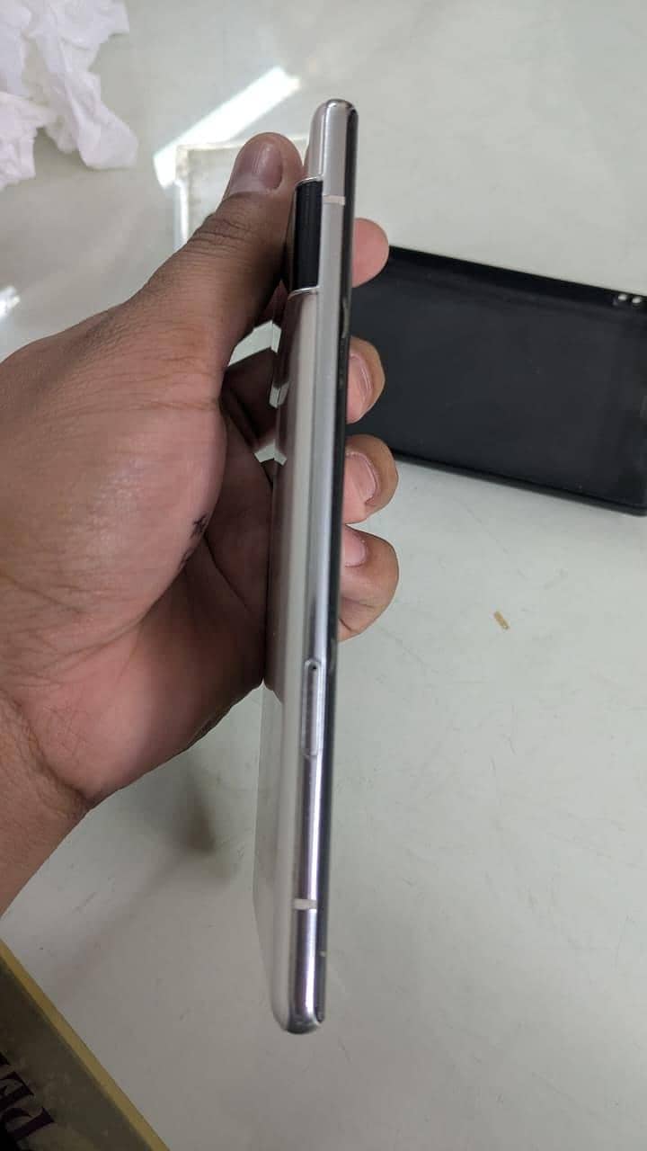 Google Pixel 6 Pro 6
