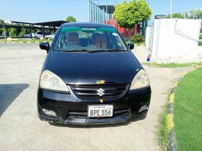 Suzuki Liana 2006 lxi | Suzuki Liana | Liana Car For Sale