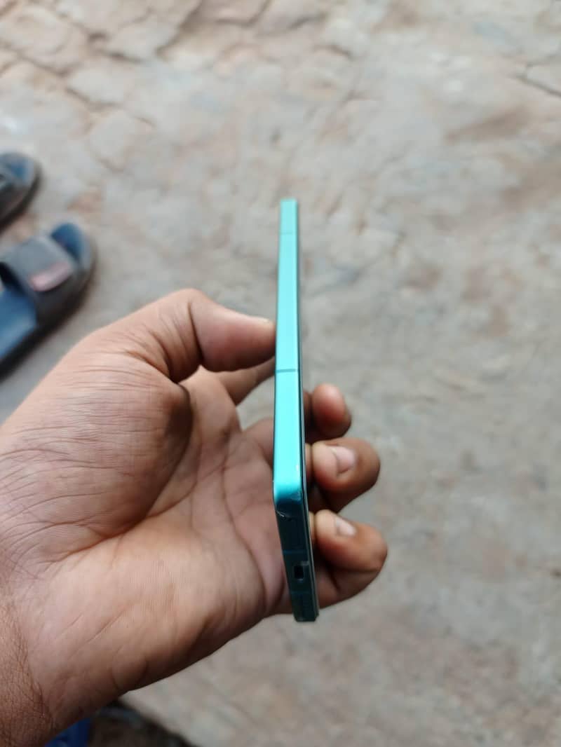 Infinix Note 50 2