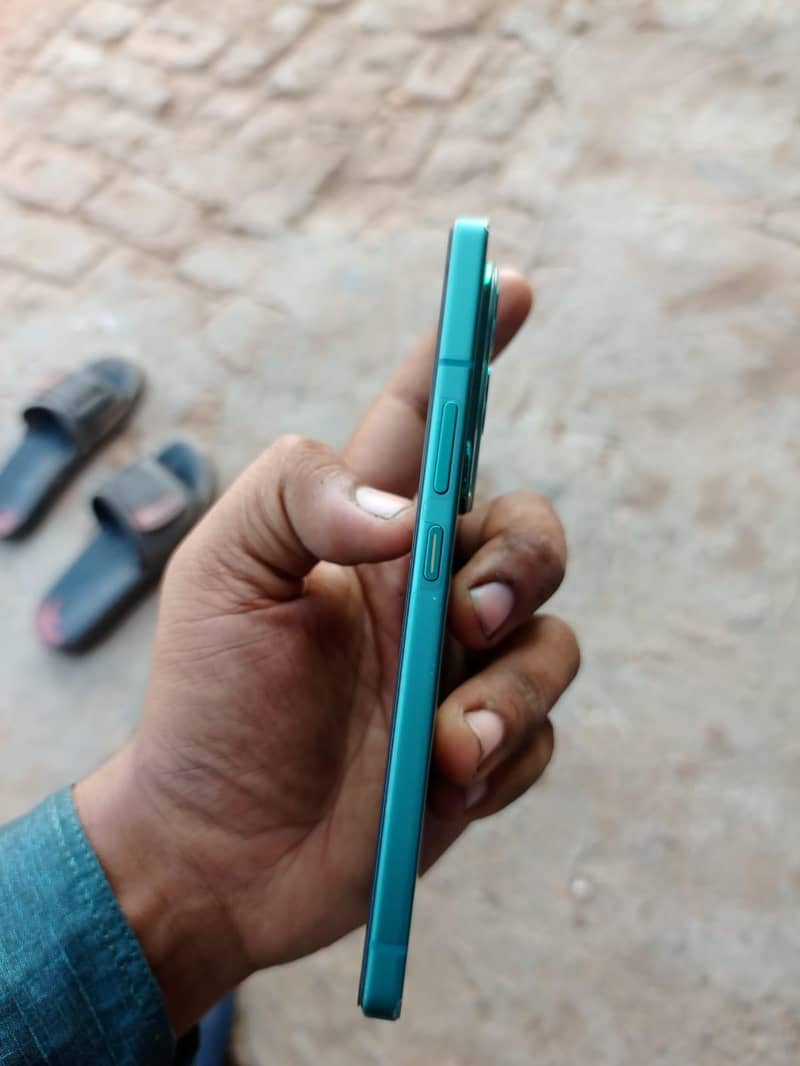 Infinix Note 50 3