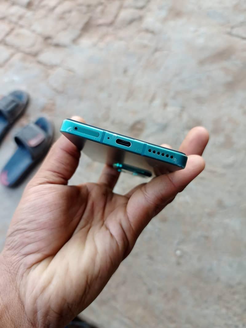 Infinix Note 50 5