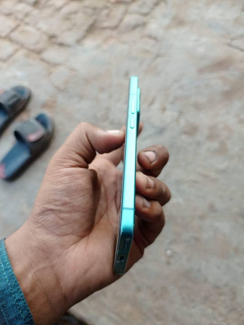 Infinix Note 50 7