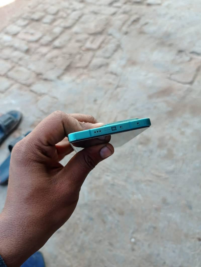 Infinix Note 50 8