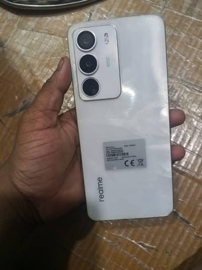 Realme C71 all ok for sale