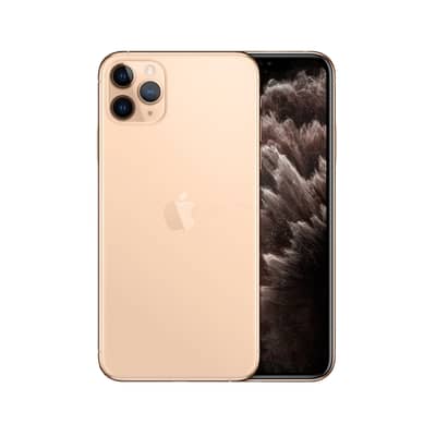 Apple iPhone 11 Pro Max