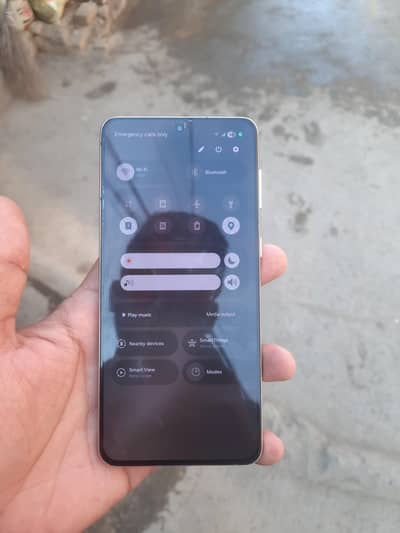 Samsung Mobile S21 Plus