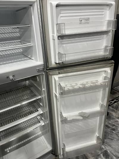 Pel refrigerator