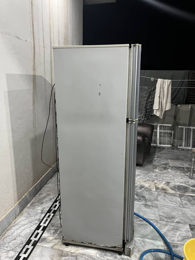 Pel refrigerator 3
