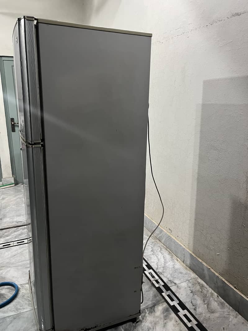 Pel refrigerator 4
