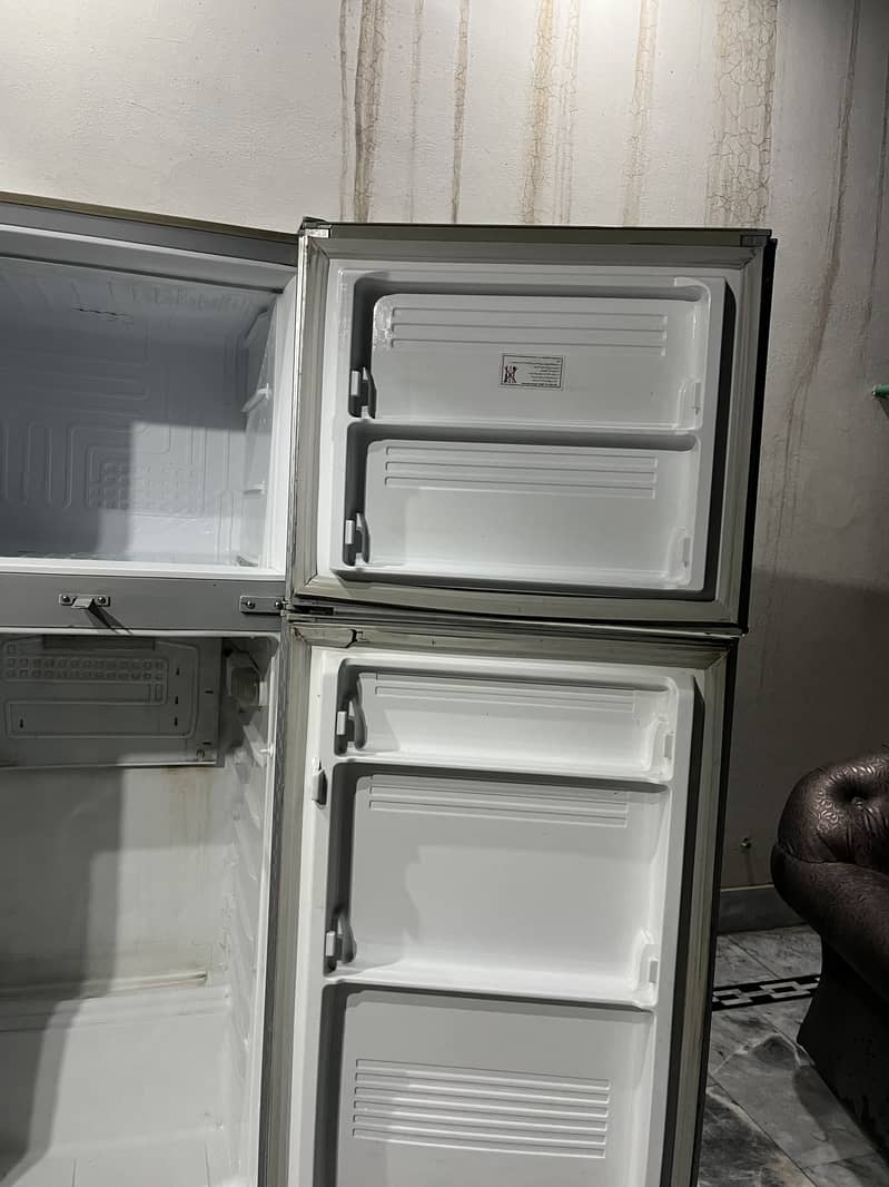 Pel refrigerator 5