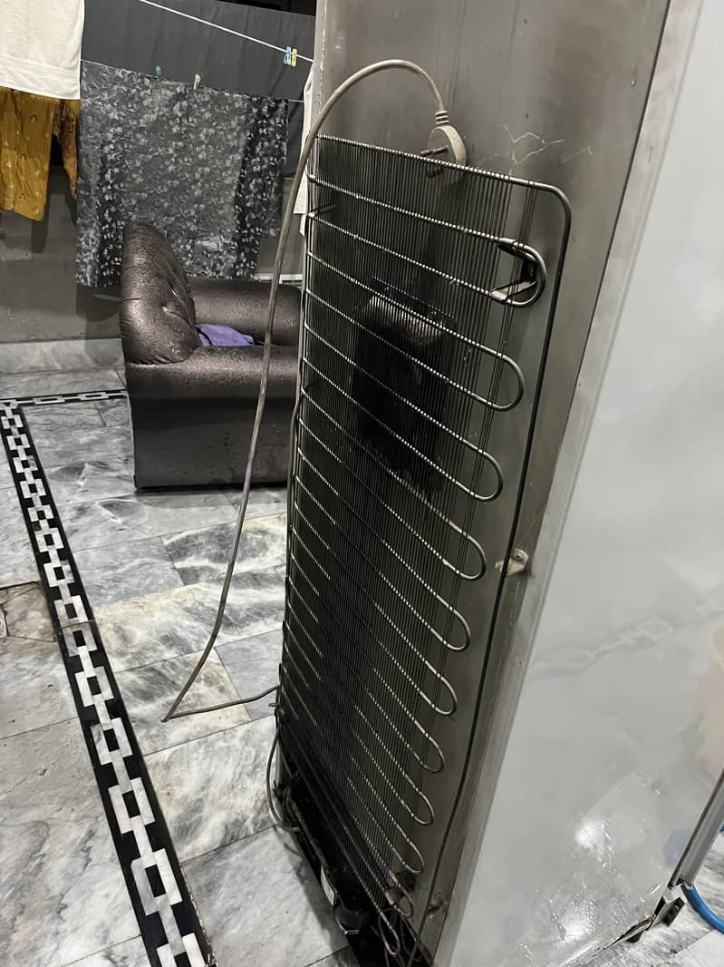 Pel refrigerator 7