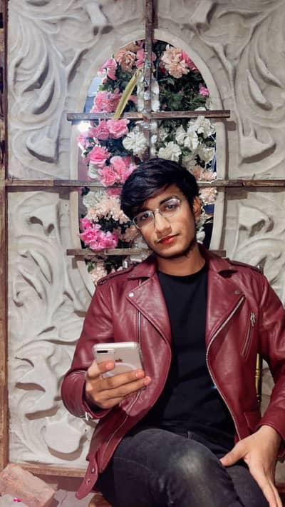 Mudssar Ali