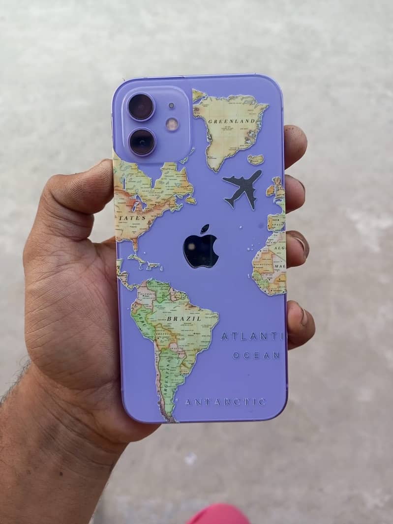Apple iPhone 12 0