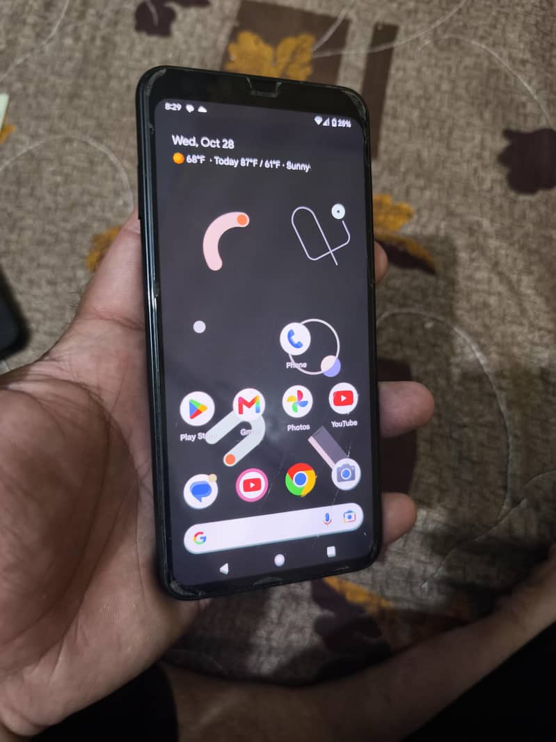 Google Pixel 4XL 0