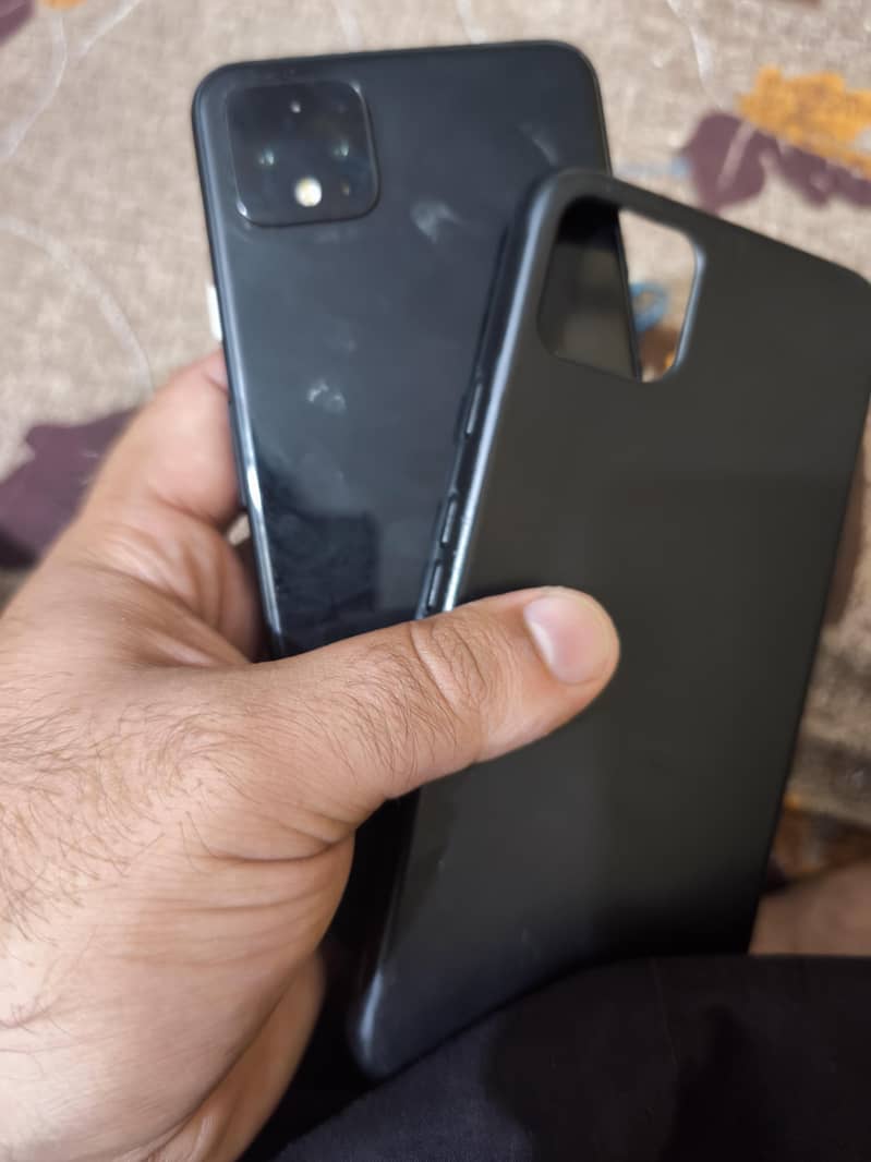 Google Pixel 4XL 4